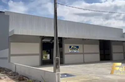 Excelente galpão para fins comercias na rodovia do sol