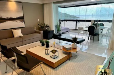 Apartamento com 3 quartos à venda na Praia do Morro, Guarapari 
