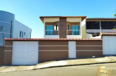 Casa com 3 quartos à venda no Itapebussu, Guarapari 