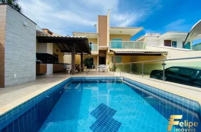 Casa com 4 quartos à venda no São Judas Tadeu, Guarapari 