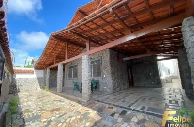 Casa com 5 quartos à venda na Praia do Morro, Guarapari 