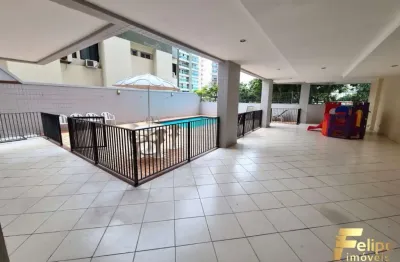 Apartamento com 3 quartos à venda no Centro, Guarapari 