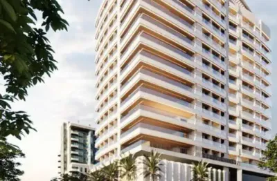Apartamento com 4 quartos à venda na Praia do Morro, Guarapari 