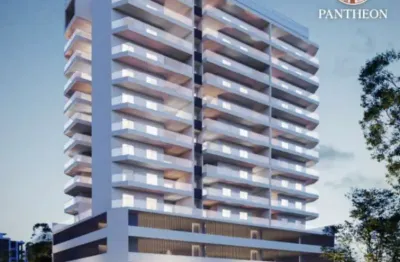Lançamento na praia do morro com unidades de 2 e 3 quartos!