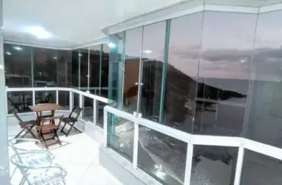 Apartamento com 4 quartos à venda na Praia do Morro, Guarapari 