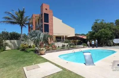 Casa comercial com 3 salas à venda na Praia de Setiba, Guarapari 