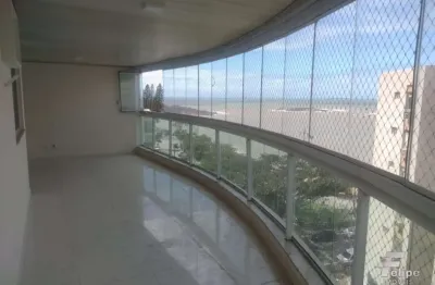 Apartamento com 3 quartos à venda na Praia da Costa, Vila Velha 