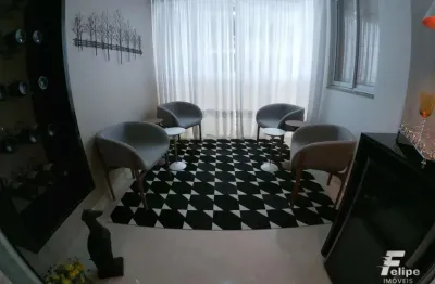 Novo apartamento com 2 quartos e 1 suíte / itapoã - vila velha