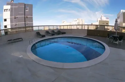 Maravilhoso apartamento para se morar com 4 quartos!