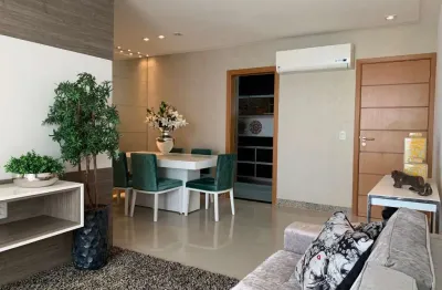 Apartamento com 3 quartos à venda na Praia da Costa, Vila Velha 