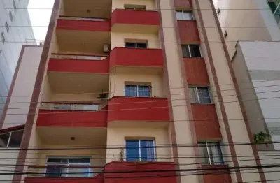 Apartamento com 4 quartos no centro de guarapari-es