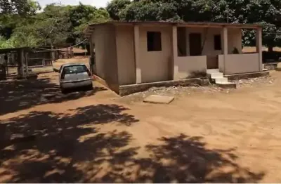 Chácara / sítio com 5 quartos à venda no Village do Sol, Guarapari 