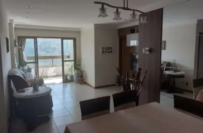 Apartamento com 4 quartos à venda na Praia da Costa, Vila Velha 