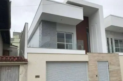 Casa com 3 quartos à venda na Praia do Morro, Guarapari 