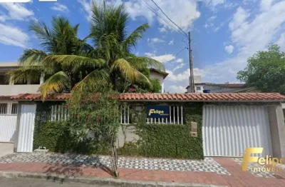 Casa com 10 quartos à venda na Praia do Morro, Guarapari 
