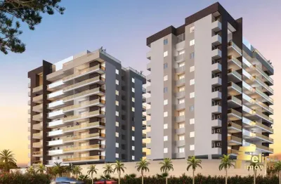 Cobertura em um dos maiores lançamentos imobiliários da serra dos últimos tempos o next residence.