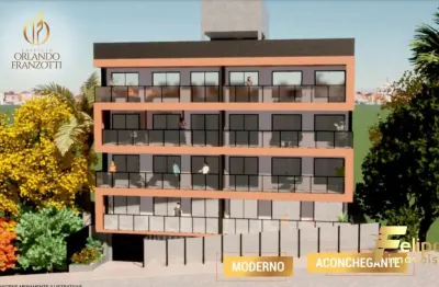Apartamento com 2 quartos à venda no iriri, anchieta , 80 m2 por r$ 764.544