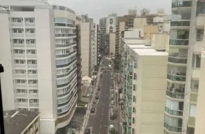 Apartamento com 4 quartos à venda na Praia da Costa, Vila Velha 