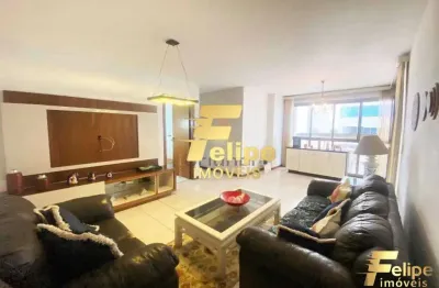 Apartamento com vista mar na praia de itaparica / vila velha - es