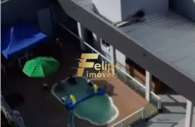 Casa à venda no bairro de santa mônica / guarapari - es