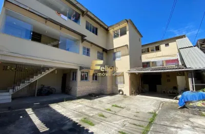 Apartamento com 13 quartos à venda na Barra do Jucu, Vila Velha 