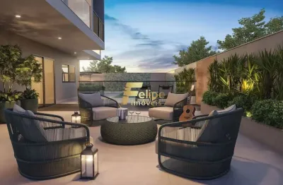 Apartamento com 1 quarto à venda no Mata da Praia, Vitória 