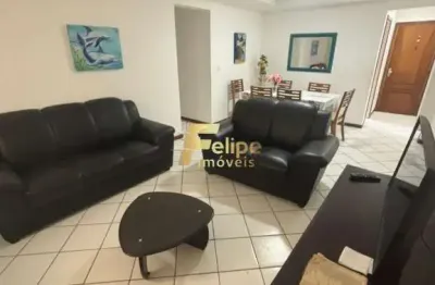 Apartamento com 3 quartos à venda no Centro, Guarapari 