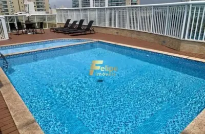 Apartamento com 3 quartos à venda na Praia da Costa, Vila Velha 