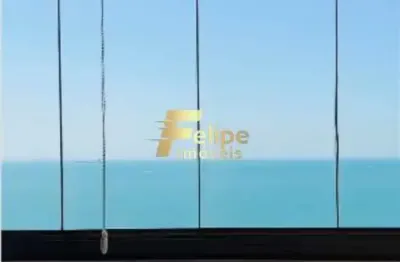 Apartamento com 4 quartos à venda na Praia de Itaparica, Vila Velha 
