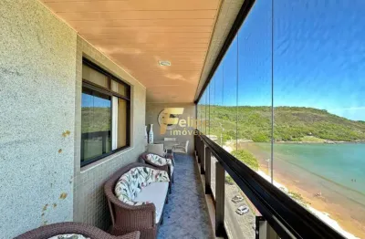 Apartamento com 3 quartos à venda na praia do morro, guarapari , 145 m2 por r$ 1.100.000