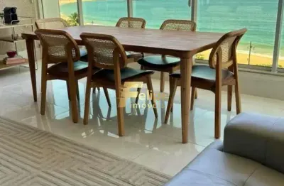 Apartamento com 3 quartos à venda na Praia da Costa, Vila Velha 