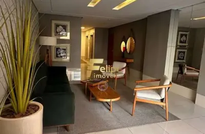 Apartamento com 3 quartos à venda na praia da costa, vila velha , 105 m2 por r$ 1.050.000