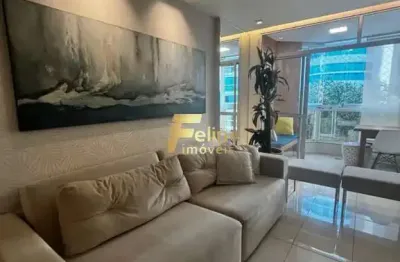 Apartamento com 3 quartos à venda na praia do canto, vitória , 169 m2 por r$ 2.500.000