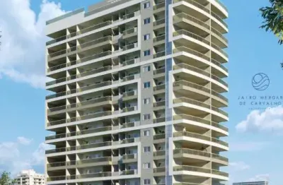 Apartamentos na praia do morro com 3 quartos  e 3 vagas de garagem / guarapari - oportunidade!