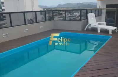 Este espaçoso e luxuoso apartamento de 4 suítes dos sonhos no centro de guarapari!!