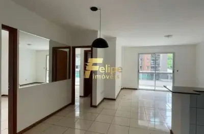 Venha conhecer este excelente apartamento de 3 quartos, sendo 1 suíte, localizado em um dos melhores bairros da cidade.