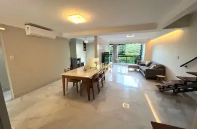Vende cobertura duplex no barro vermelho com excelente localização, em rua super tranquila e arboriza