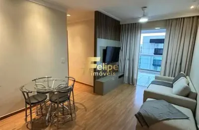 Apartamento de 3 quartos com 1 suíte e lazer em jardim camburi!