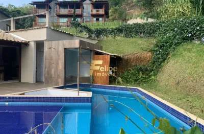 Casa com 2 quartos à venda no Buenos Aires, Guarapari 