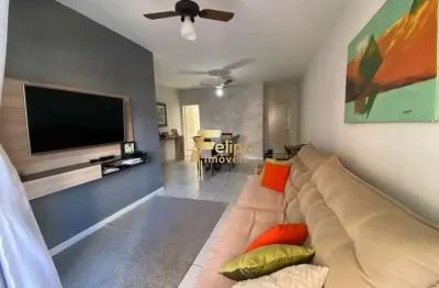 Venha conhecer esse incrível apartamento de 3 quartos, sendo 1 suíte com 135m² na praia do morro.