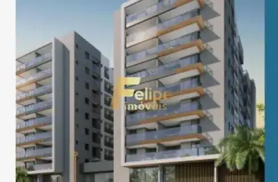 Venha conhecer o novo empreendimento em jardim camburi!