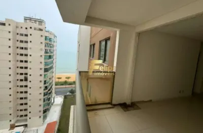Exclusividade de apartamento na praia de itaparica com vista mar!