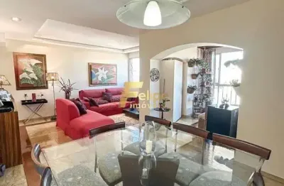 Apartamento 3 quartos com suíte em santa lúcia / vitória.