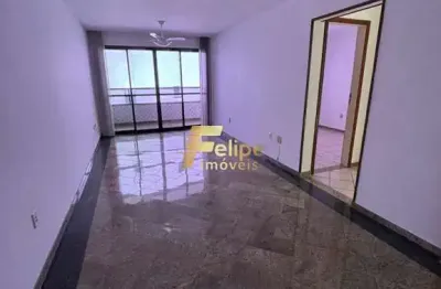 Apartamento à venda de 2 quartos no centro de guarapari.