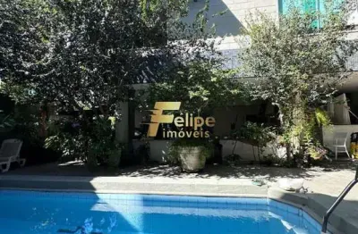Casa com 5 quartos à venda no Mata da Praia, Vitória 