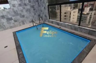 Venha conhecer esta incrível cobertura de alto padrão!!!