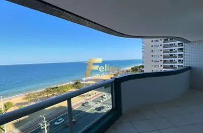 Apartamento com 4 quartos à venda no Jockey de Itaparica, Vila Velha 