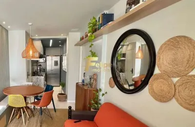 Apartamento com 2 quartos à venda na Praia da Costa, Vila Velha 