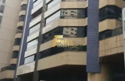 Belíssimo apartamento de alto pardrão com 04 quartos, sendo 02 suítes à venda porteira fechada em itapuã, vila velha/es!