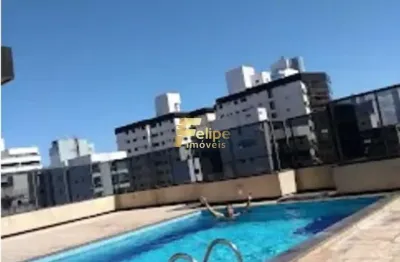 Apartamento de alto padrão com 04 quartos, sendo 02 suítes à venda na praia da costa em vila velha/es!